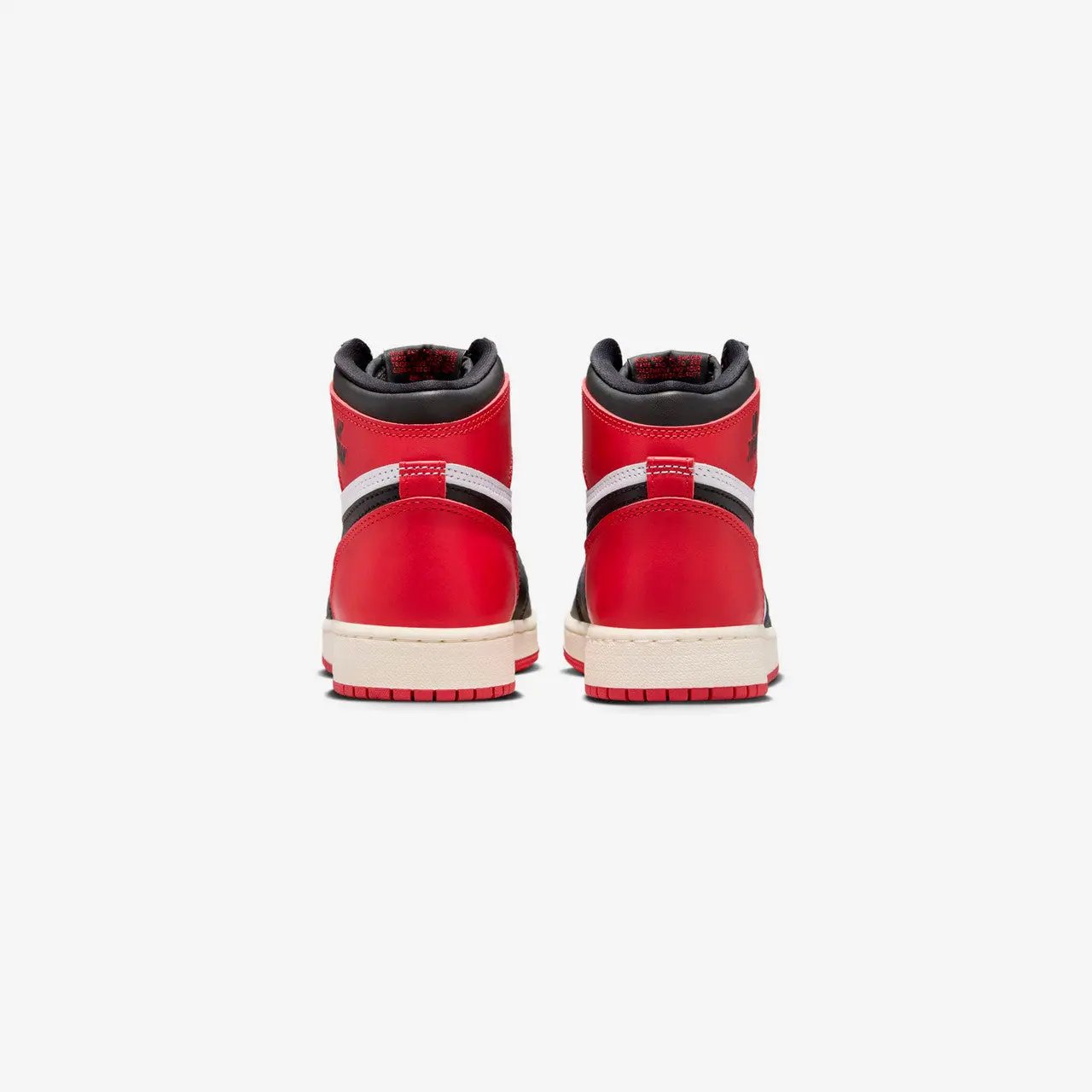 Air Jordan 1 High OG (GS) Tektoty