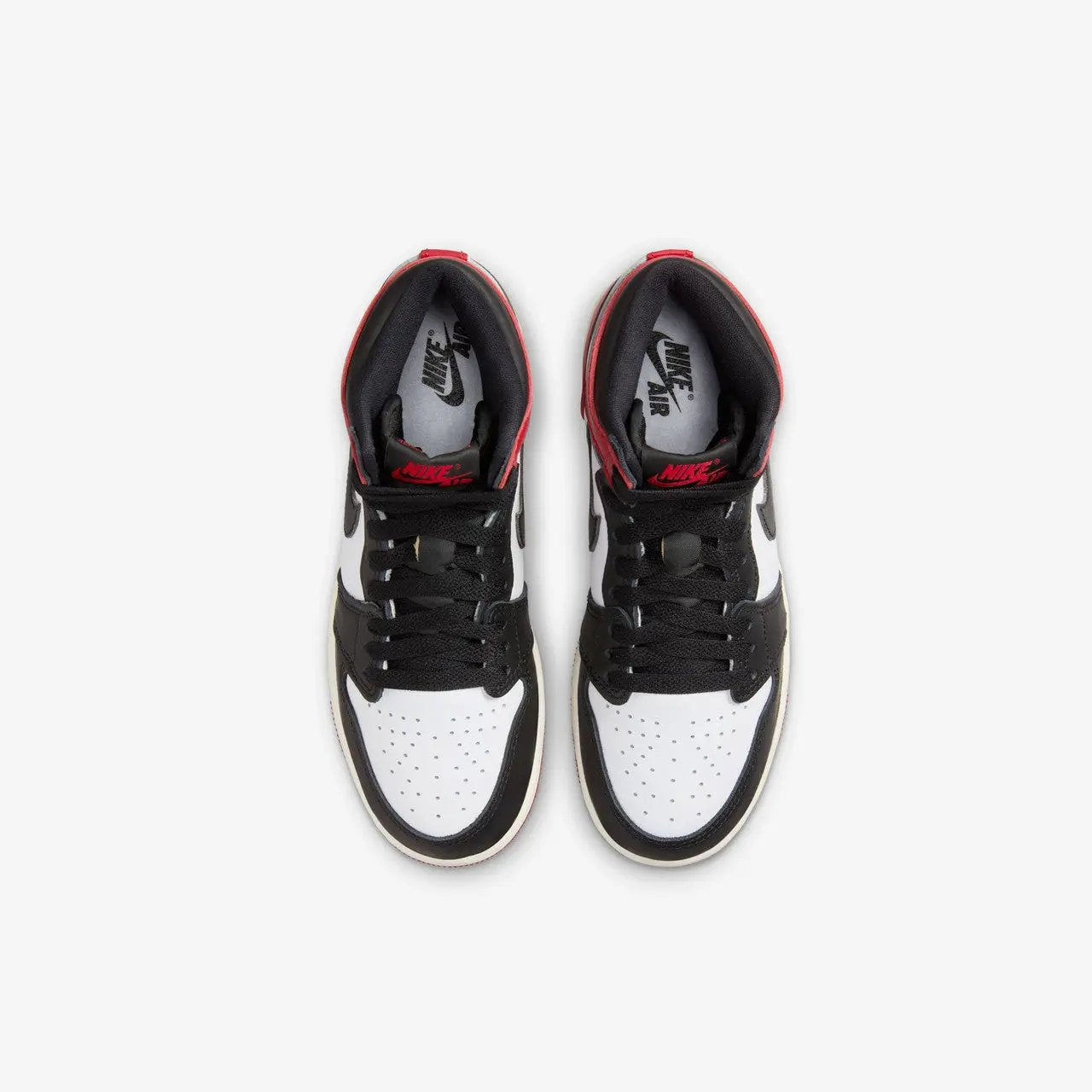 Air Jordan 1 High OG (GS) Tektoty