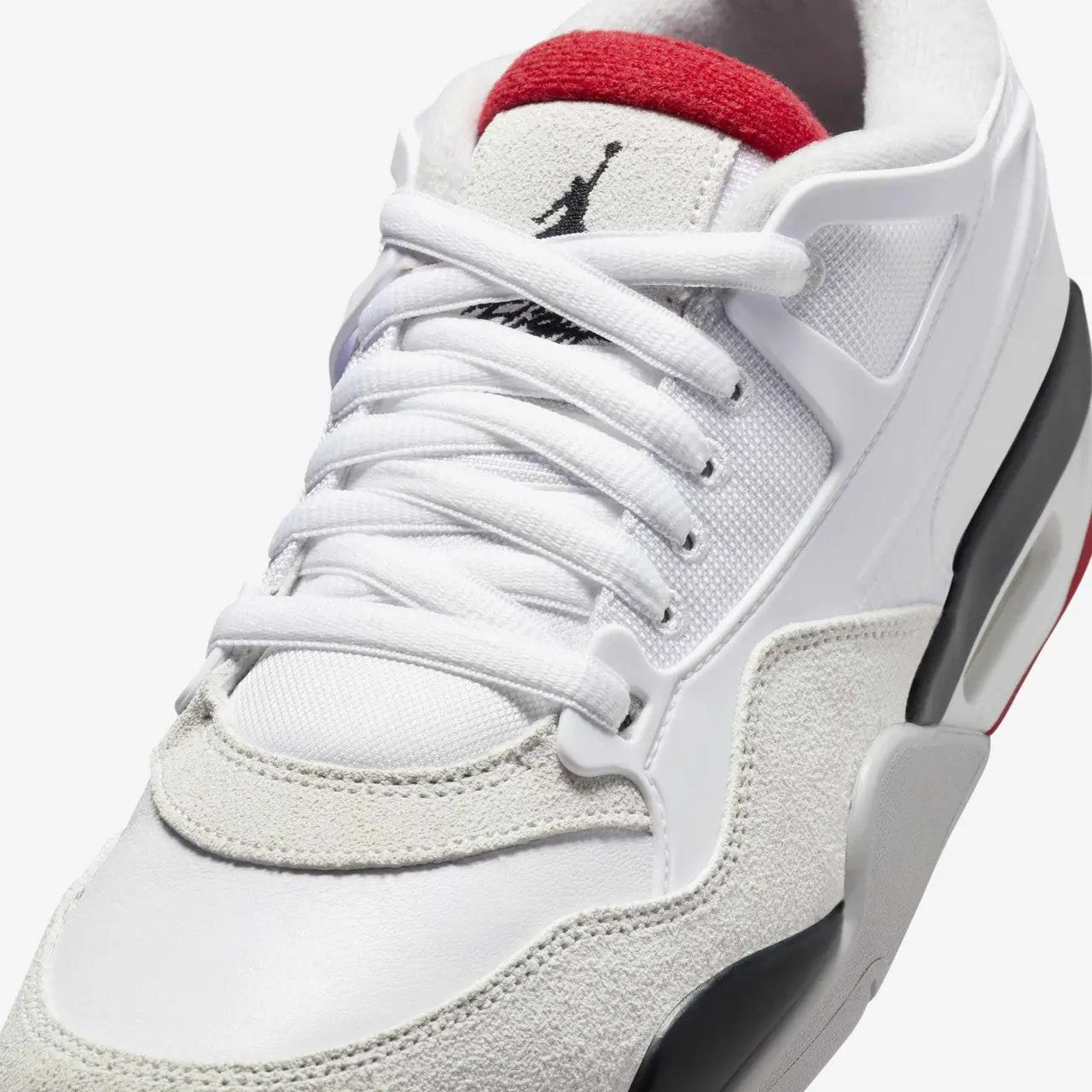 Air Jordan 4 RM Tektoty