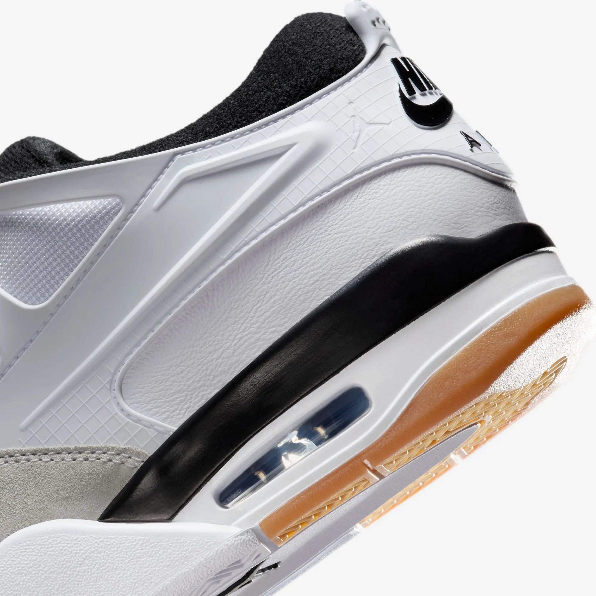 Air Jordan 4 RM Tektoty