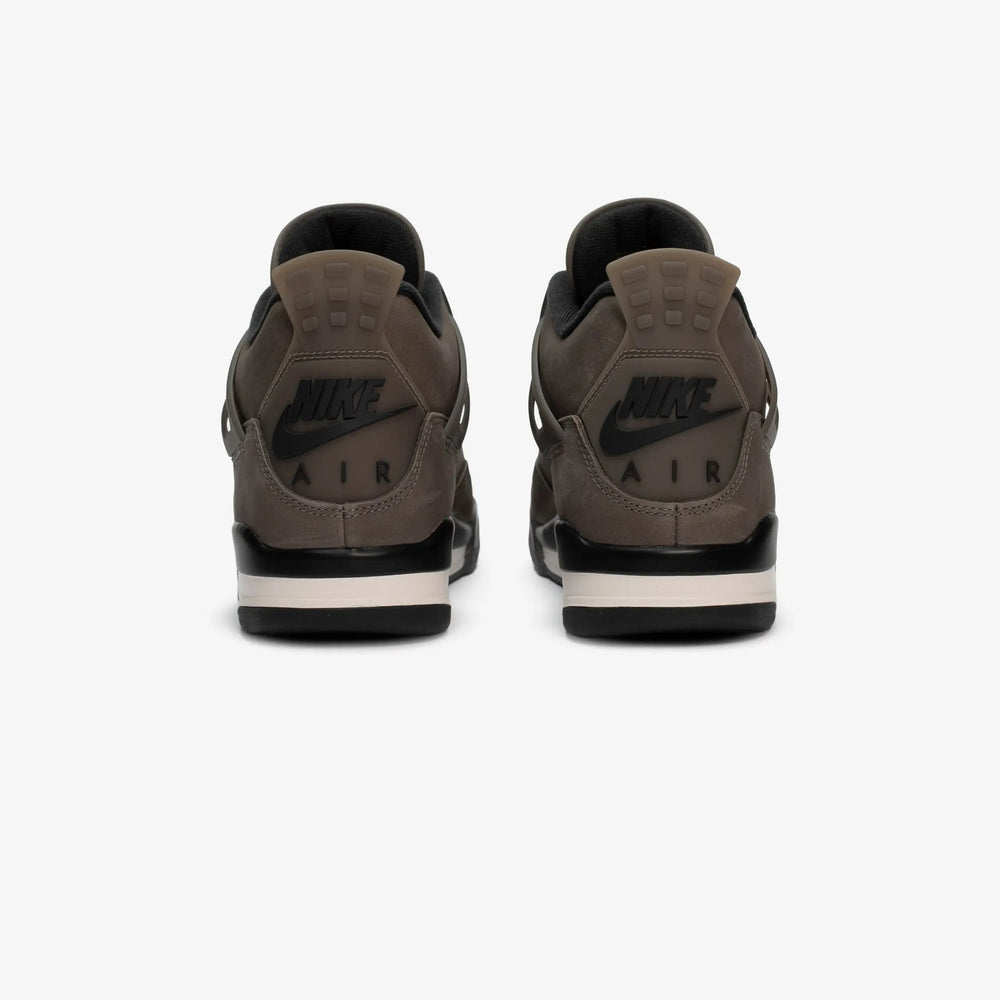 Air Jordan 4 Retro Tektoty