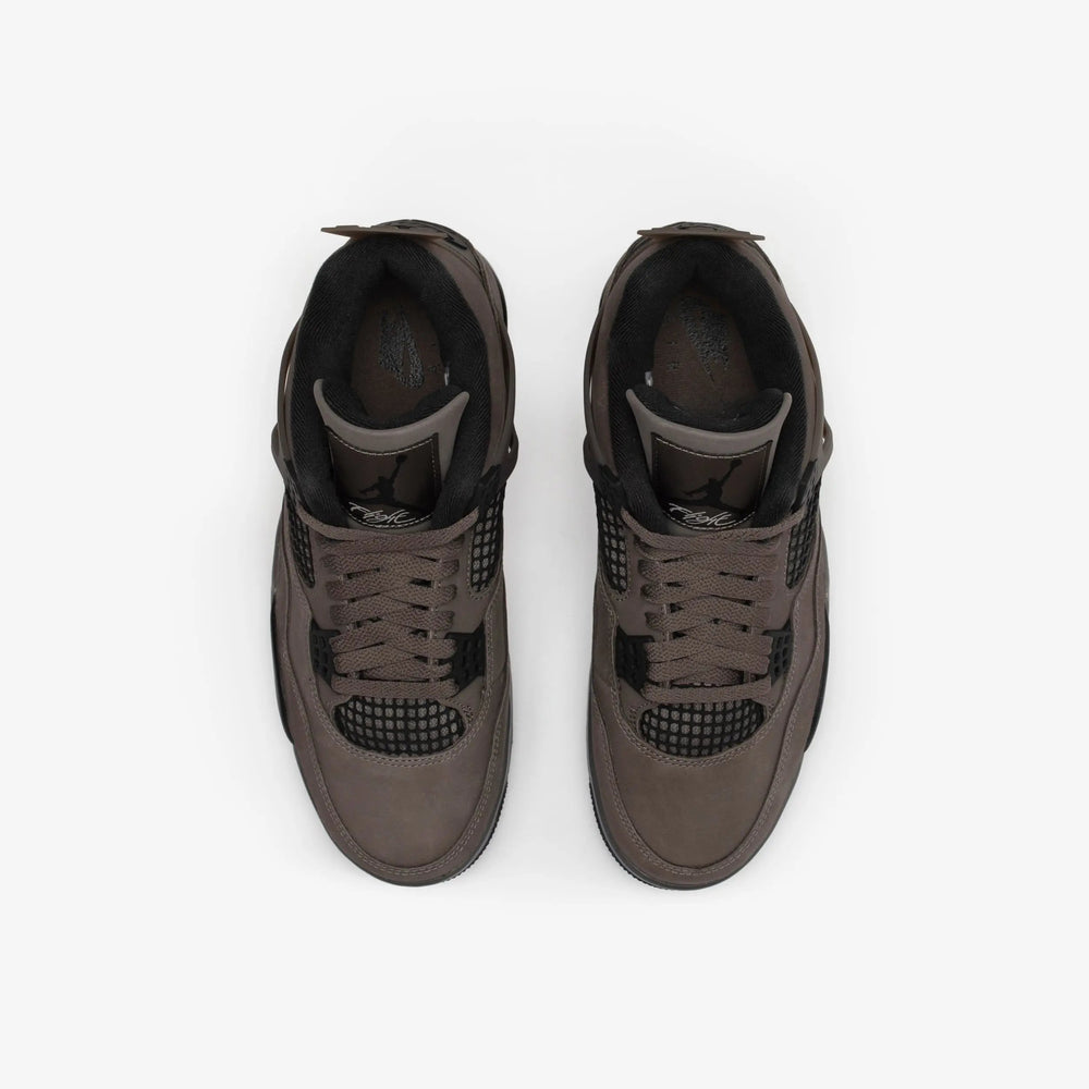 Air Jordan 4 Retro Jordan