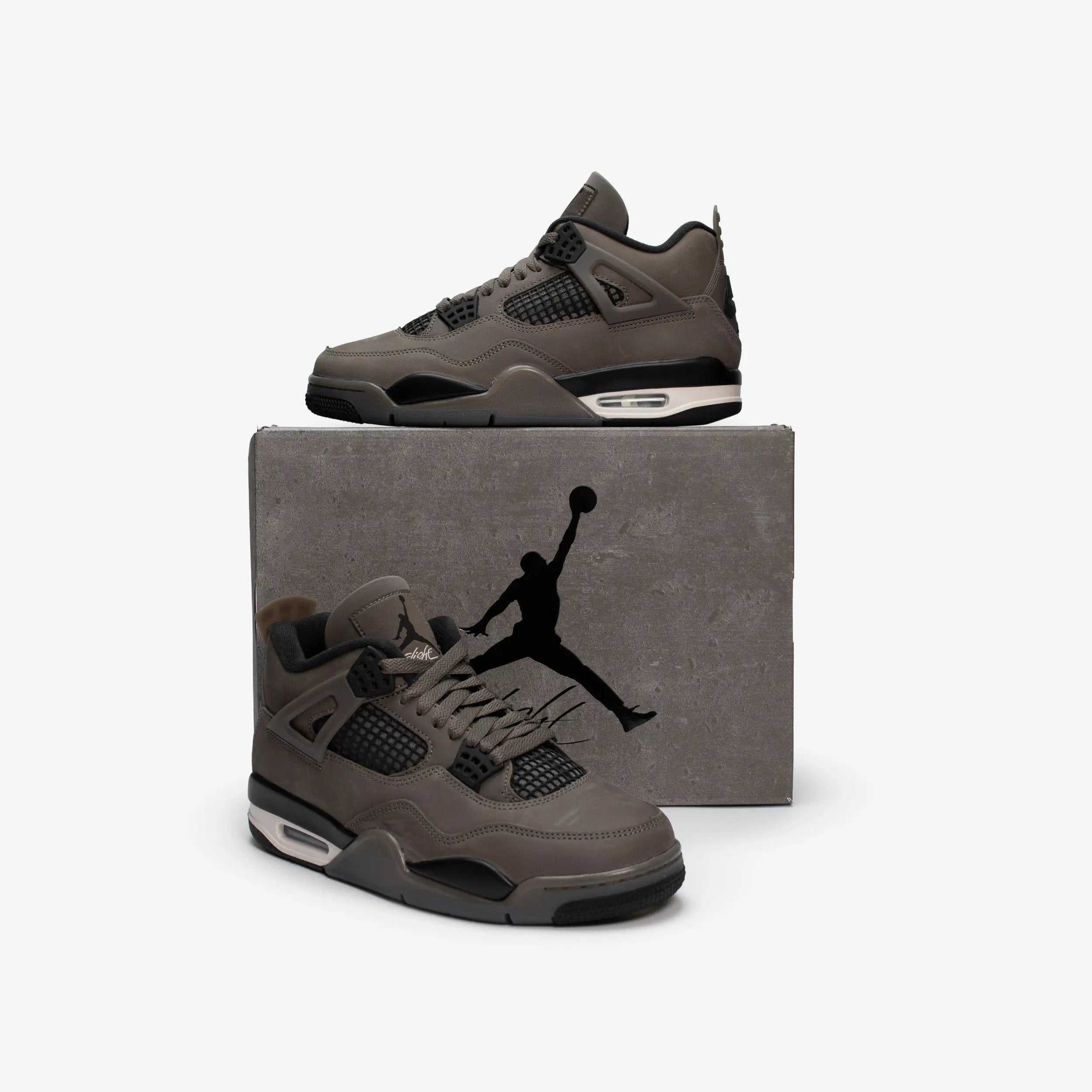 Air Jordan 4 Retro Jordan