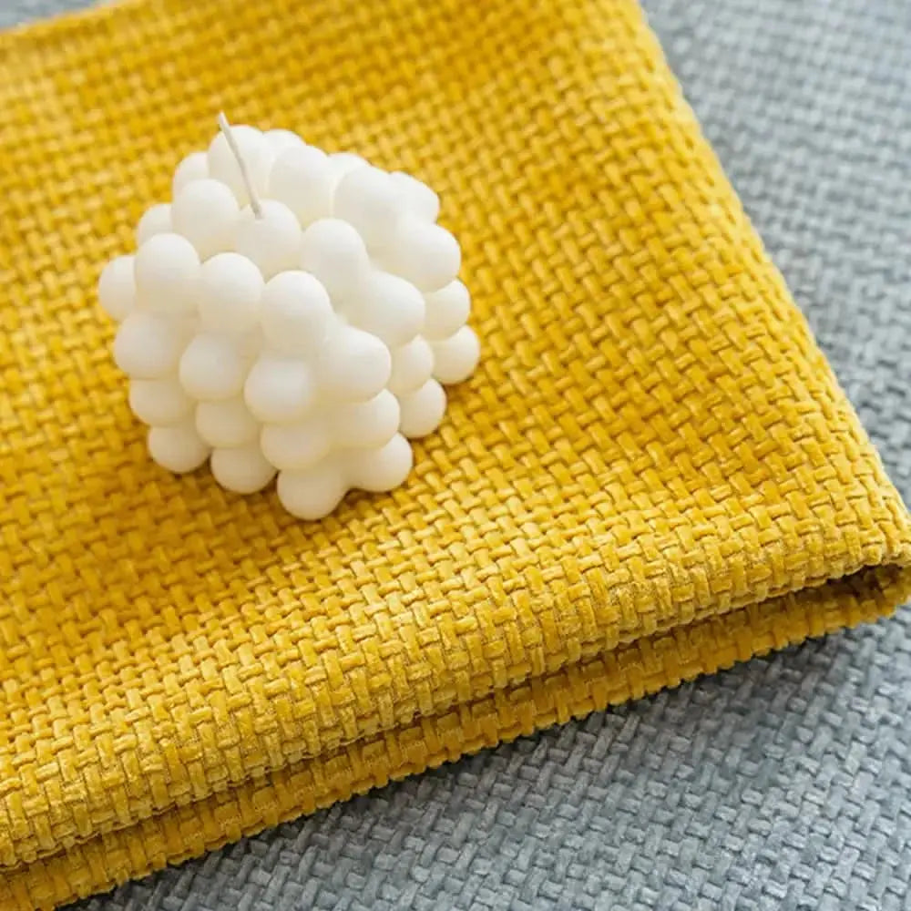 Cloud Woven Velvet Thick Scratch-Resistant Non-Slip Couch Cover Tektoty