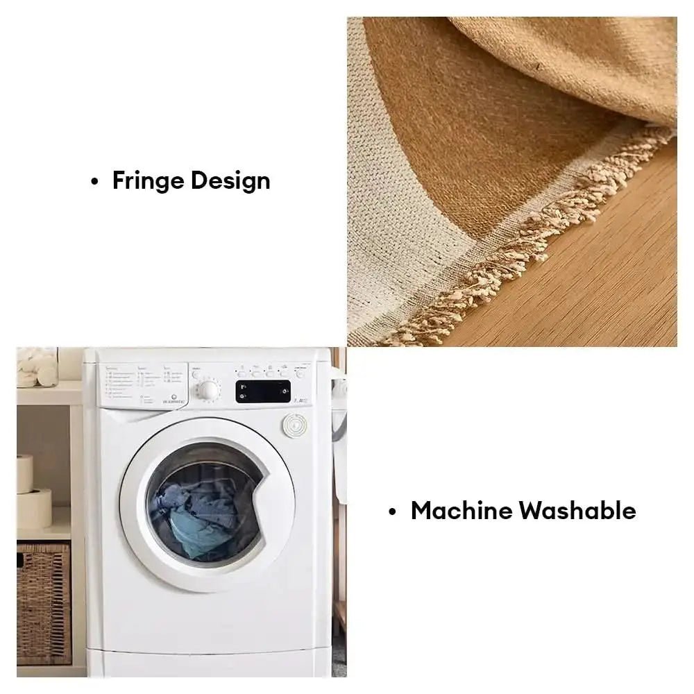 Ice Cream Wave Chenille All Seasons Universal Multifunctional Full Coverage Couch Cover Tektoty