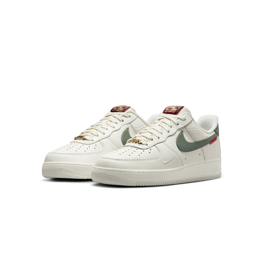 Air Force 1 Low Year of the Snake Tektoty