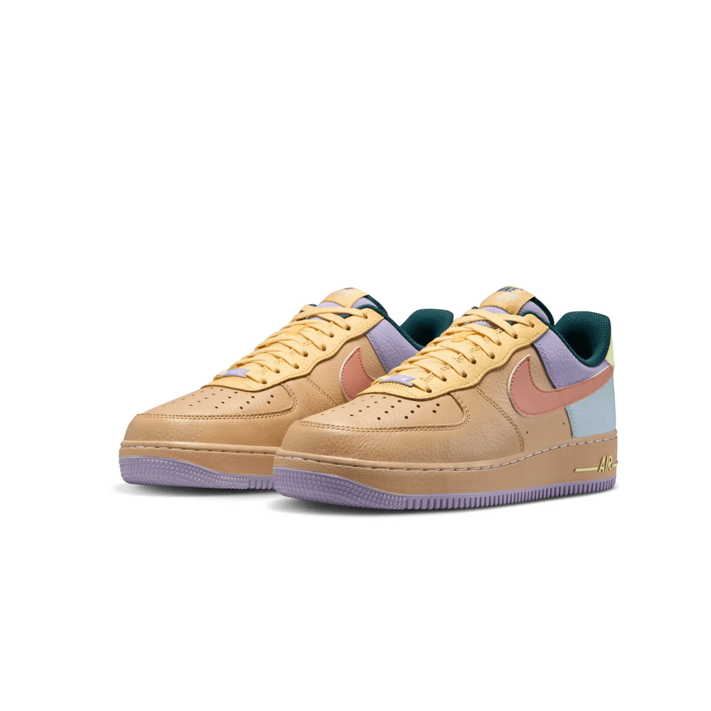 Air Force 1 Low '07 Easter Tektoty