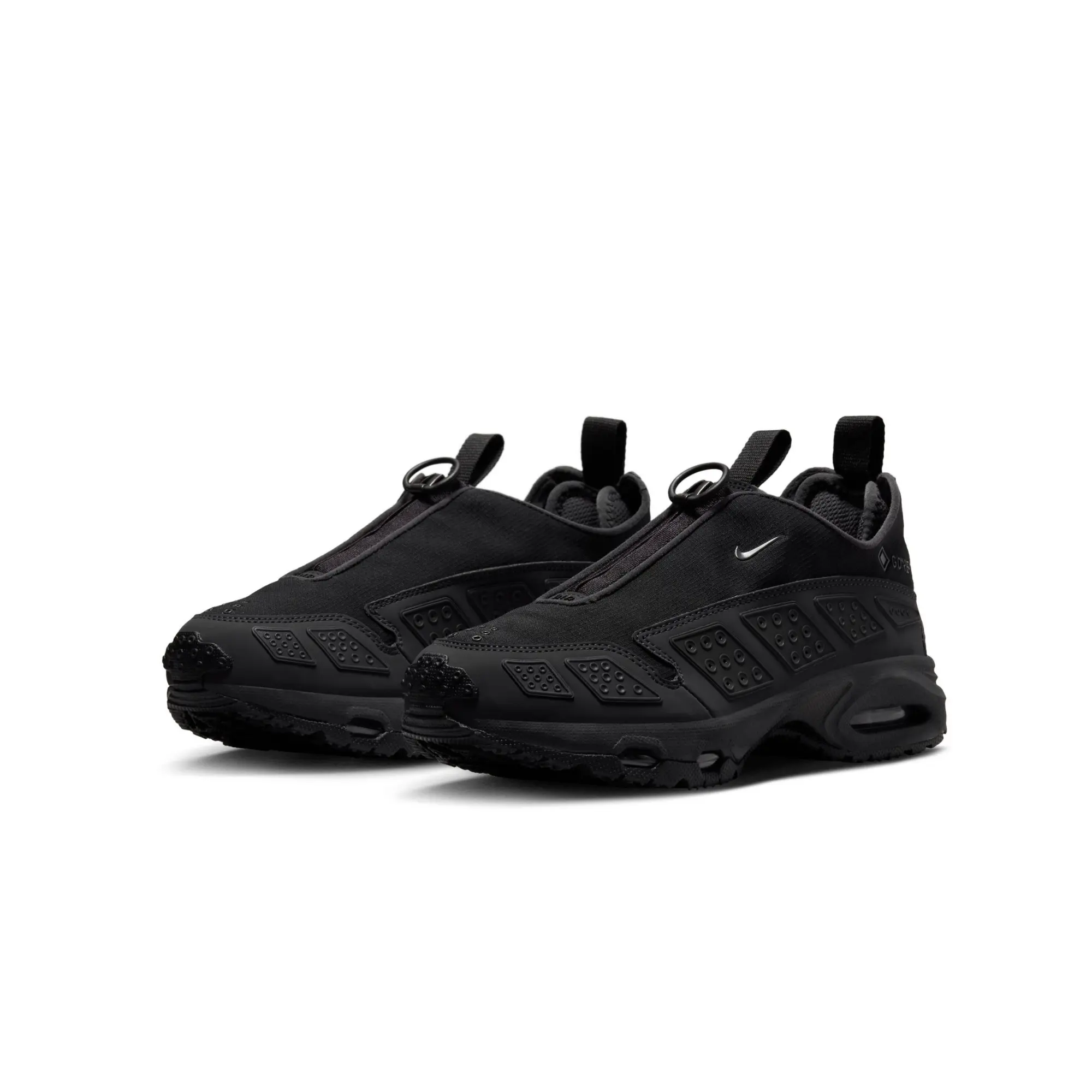 WMNS Air Max SNDR GORE-TEX Black Tektoty