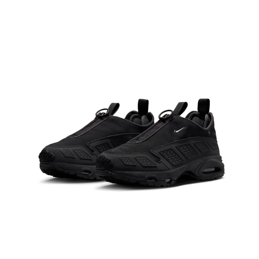 WMNS Air Max SNDR GORE-TEX Black Tektoty