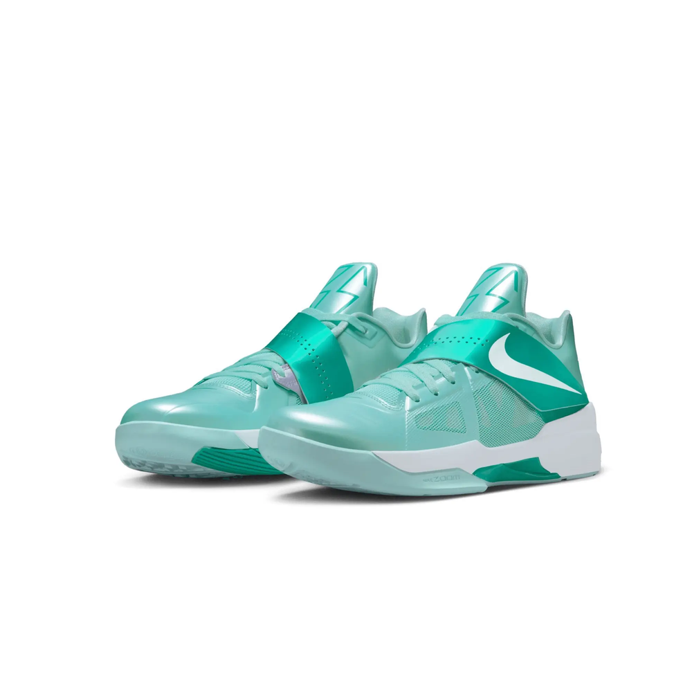 Zoom KD 4 Easter Tektoty