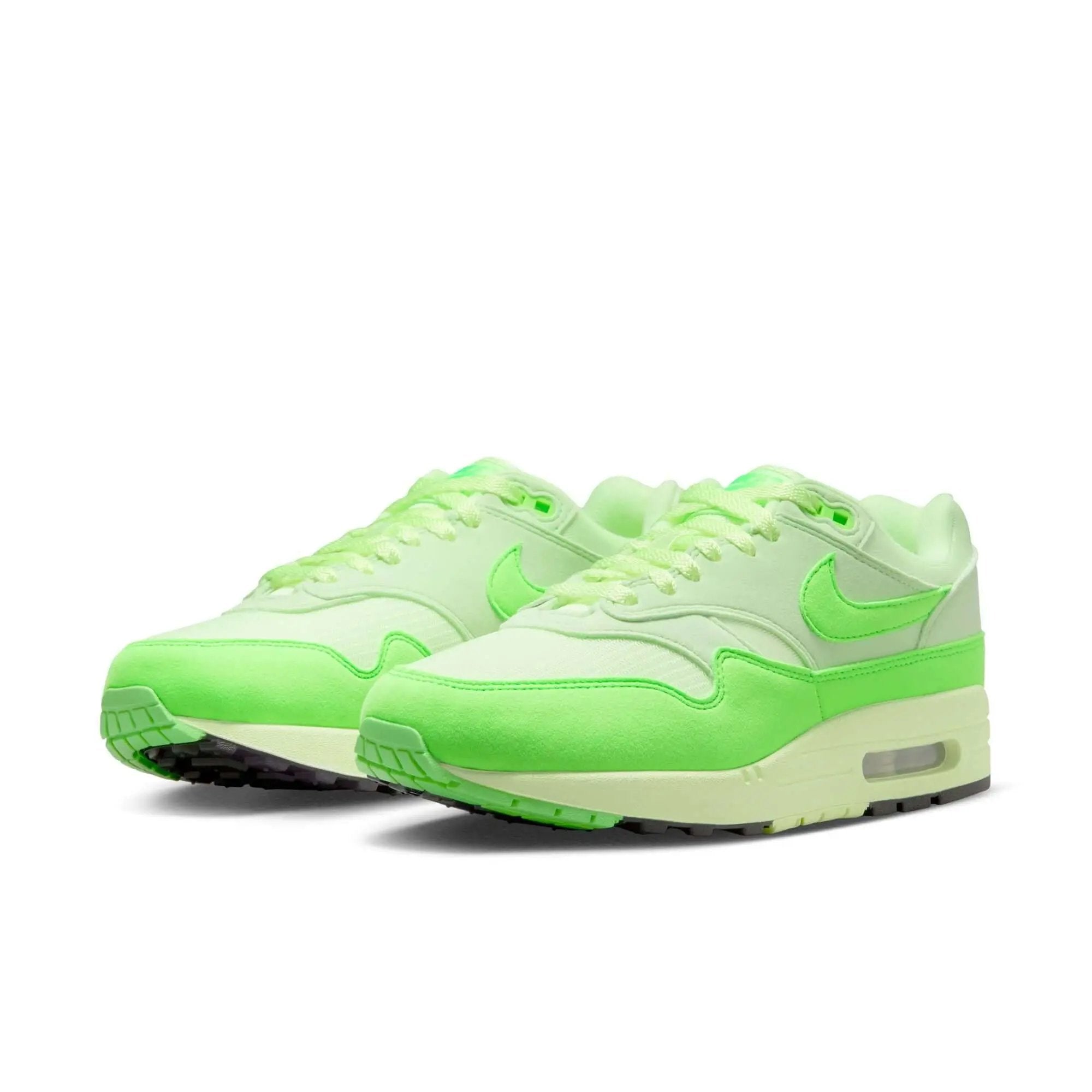WMNS Air Max 1 '87 Vapor Green Tektoty