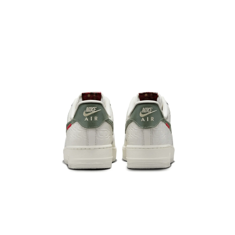 Air Force 1 Low Year of the Snake Tektoty