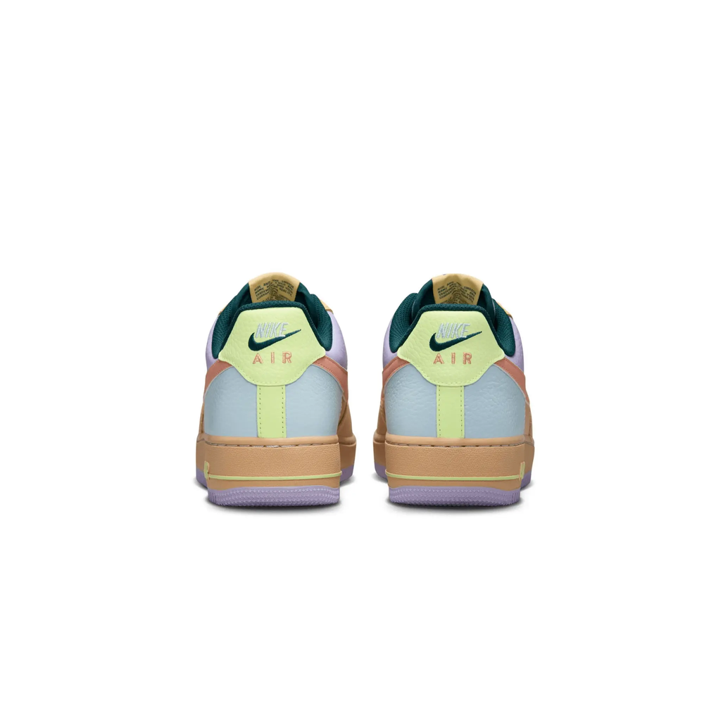 Air Force 1 Low '07 Easter Tektoty