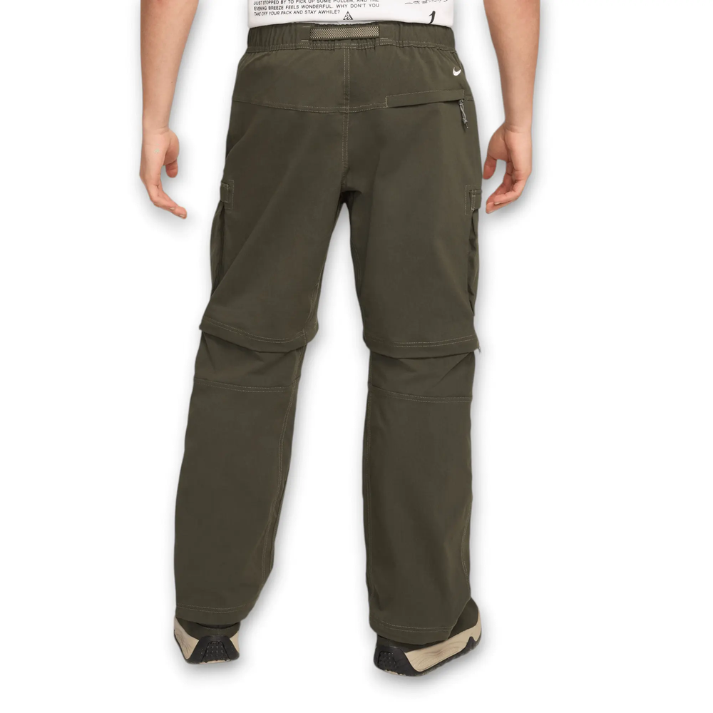 Nike ACG Smith Summit Cargo Pants Tektoty