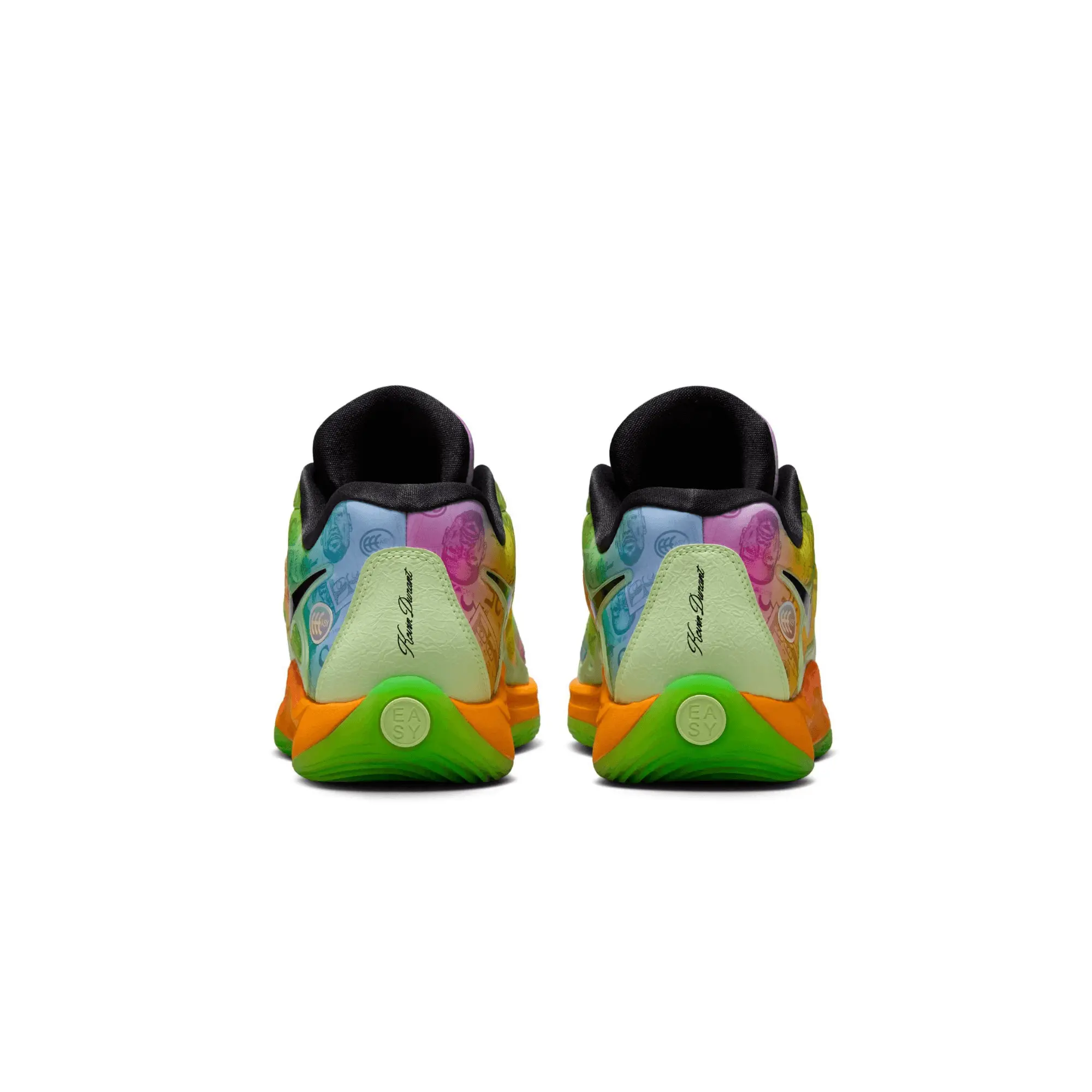 Nike KD17 Easy Money Tektoty