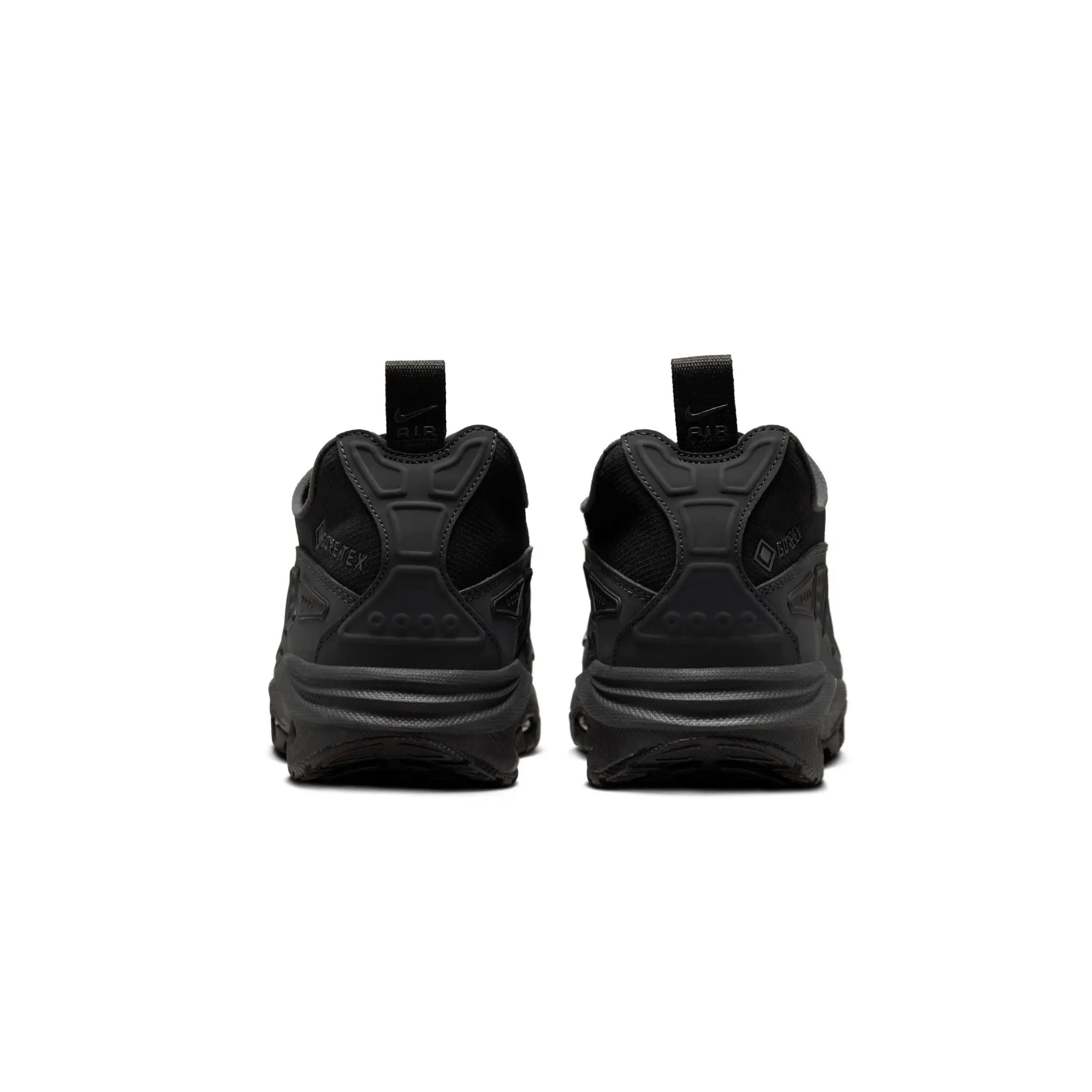WMNS Air Max SNDR GORE-TEX Black Tektoty