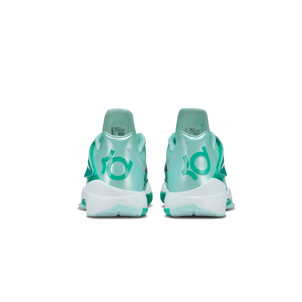 Zoom KD 4 Easter Tektoty