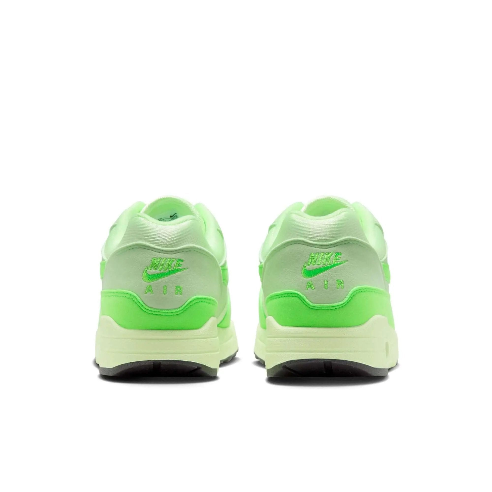 WMNS Air Max 1 '87 Vapor Green Tektoty