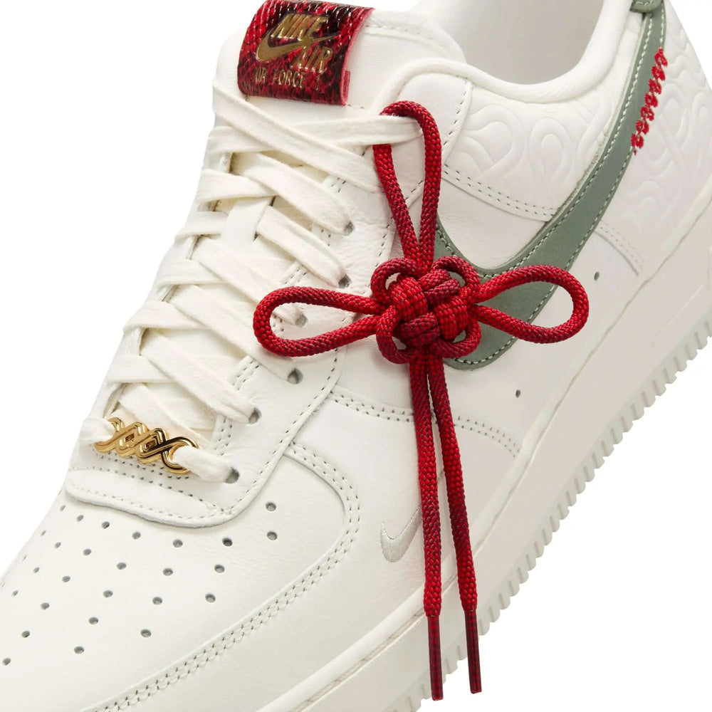Air Force 1 Low Year of the Snake Tektoty