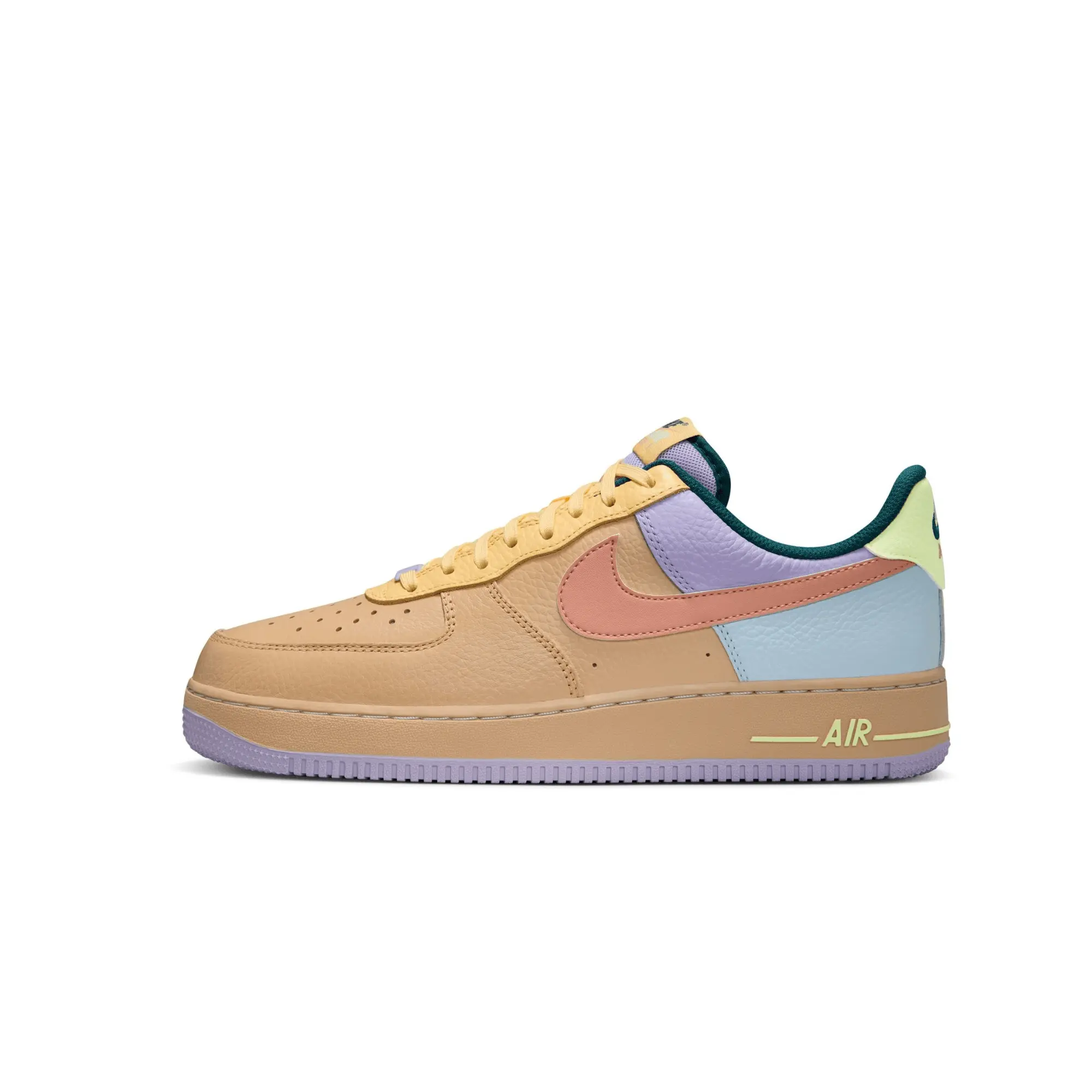 Air Force 1 Low '07 Easter Tektoty
