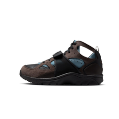 Air Trainer Huarache Baroque Brown Black Tektoty