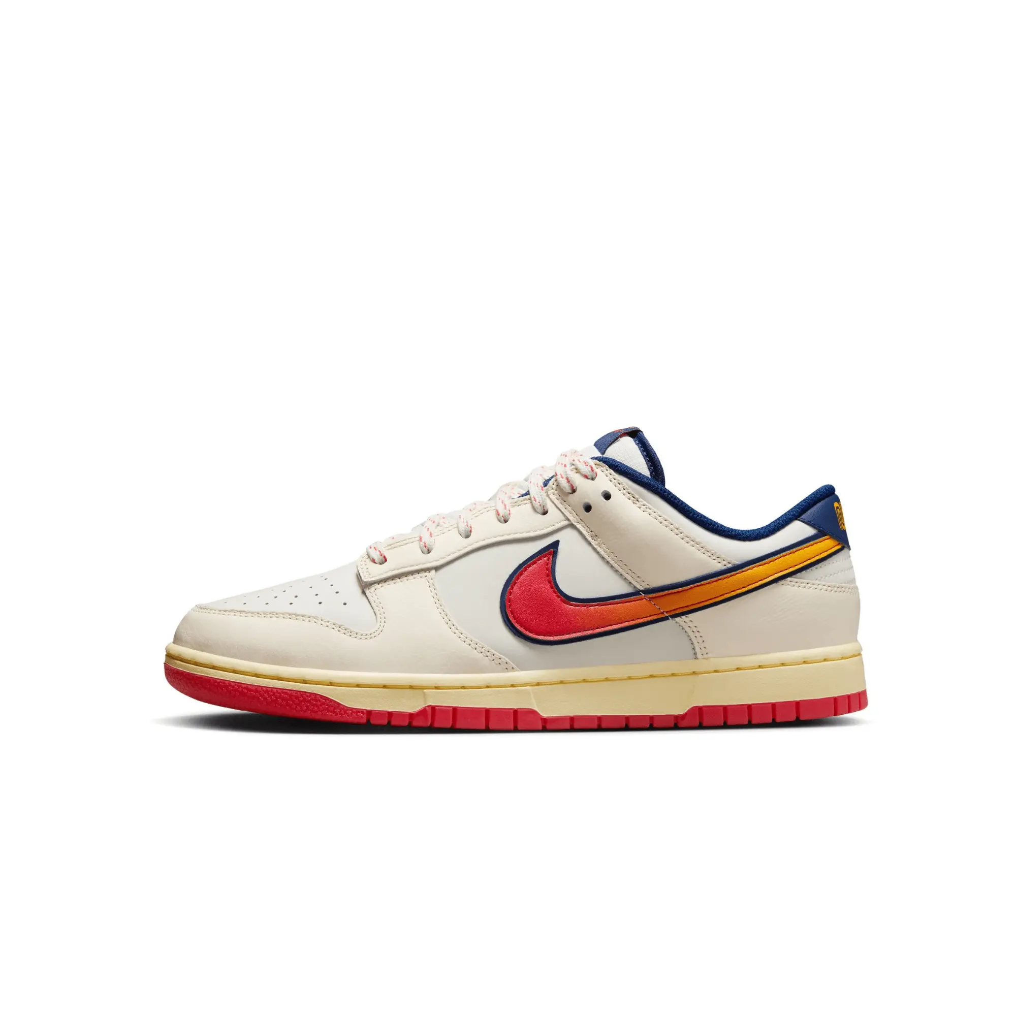 Nike Dunk Low Retro Pack Tektoty