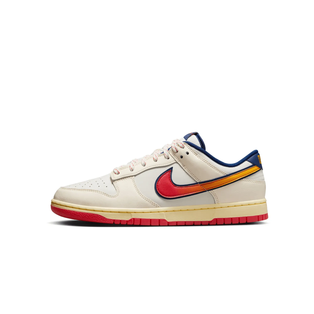 Nike Dunk Low Retro Pack Tektoty