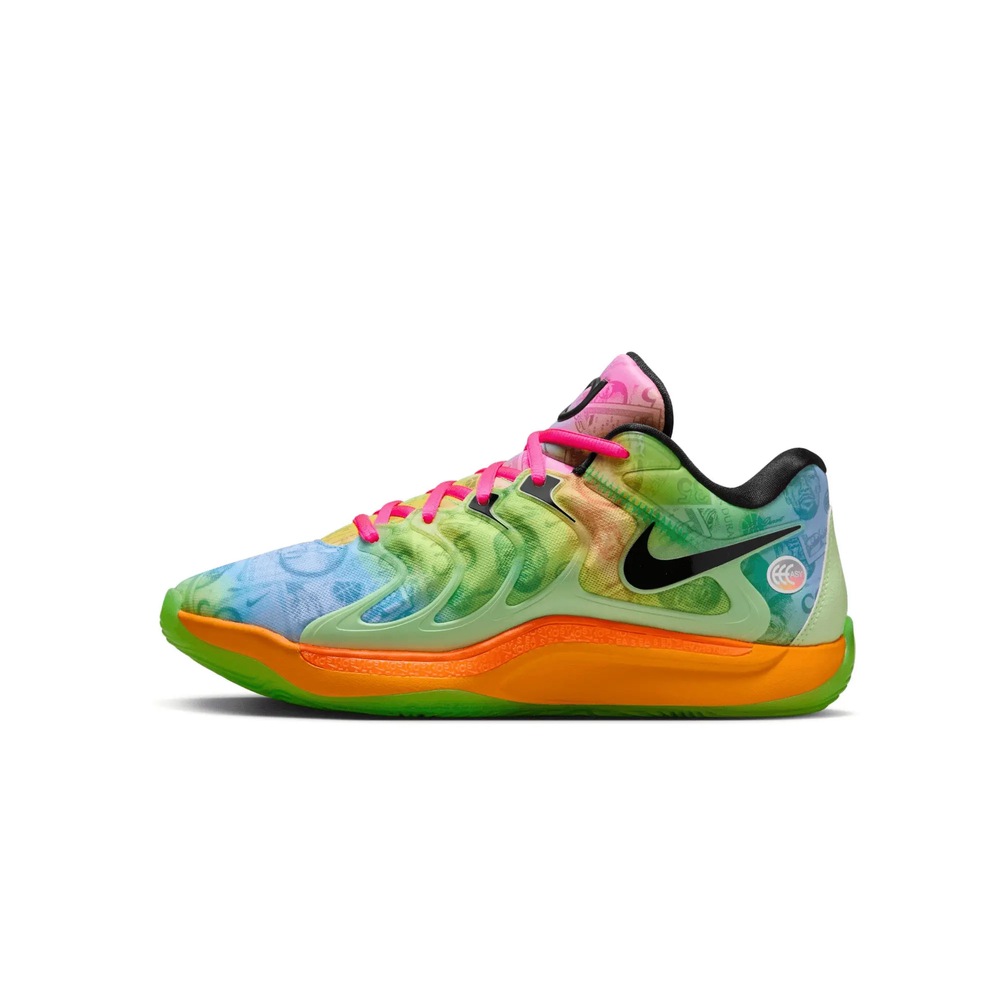 Nike KD17 Easy Money Tektoty