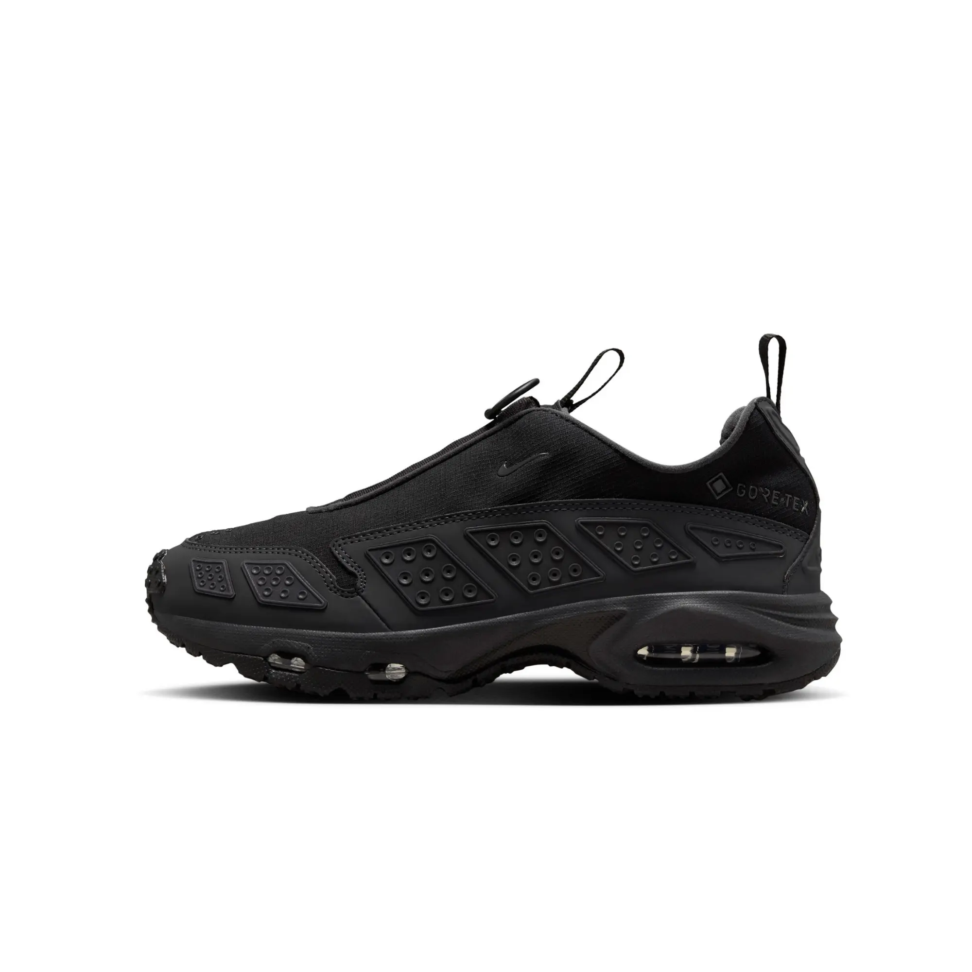 WMNS Air Max SNDR GORE-TEX Black Tektoty
