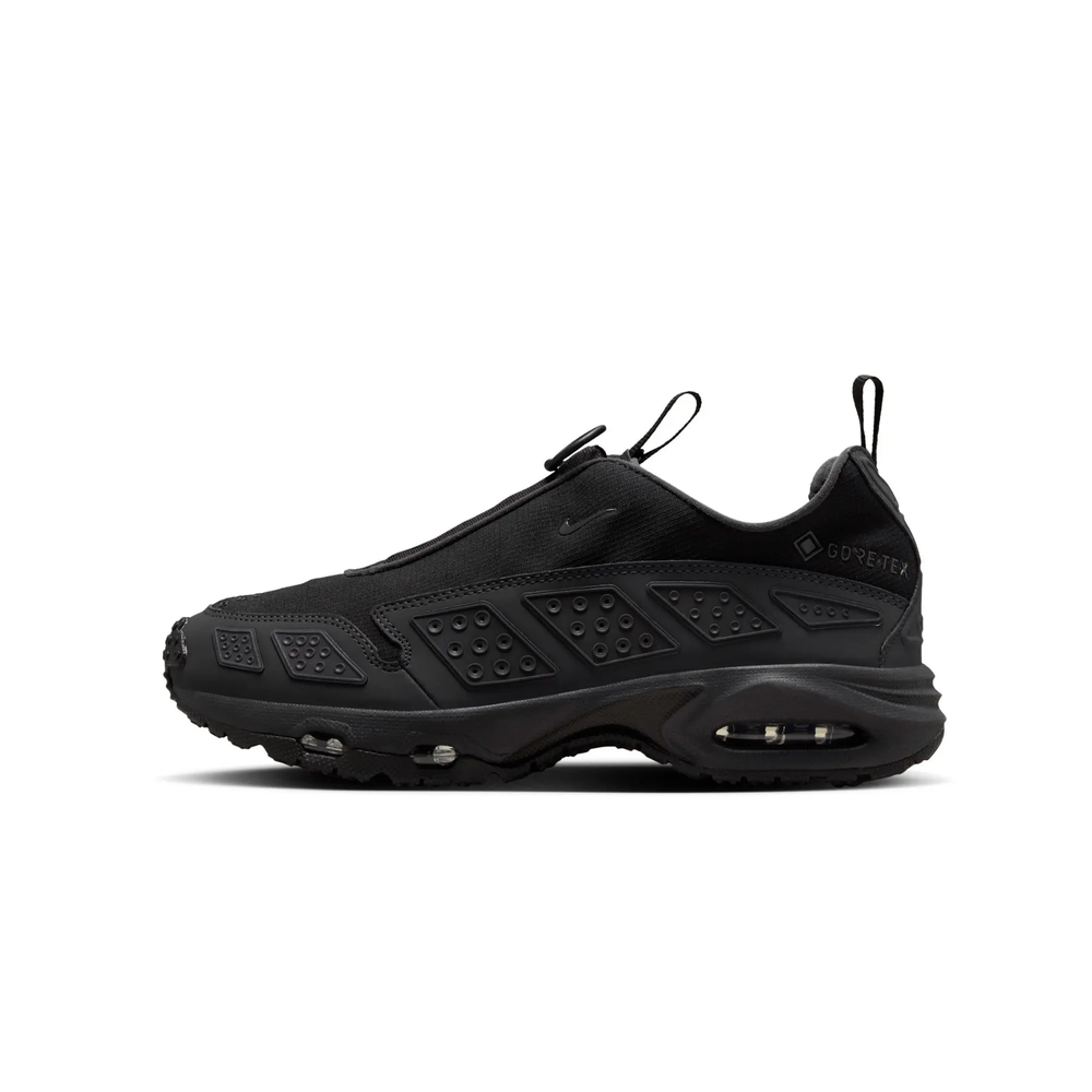 WMNS Air Max SNDR GORE-TEX Black Tektoty