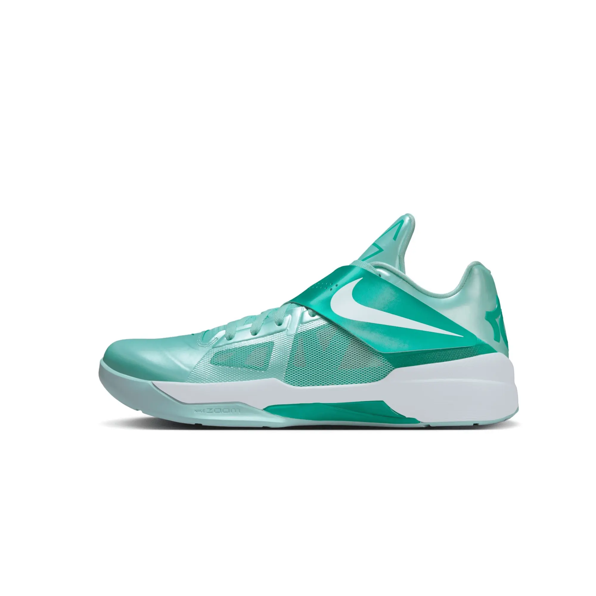 Zoom KD 4 Easter Tektoty