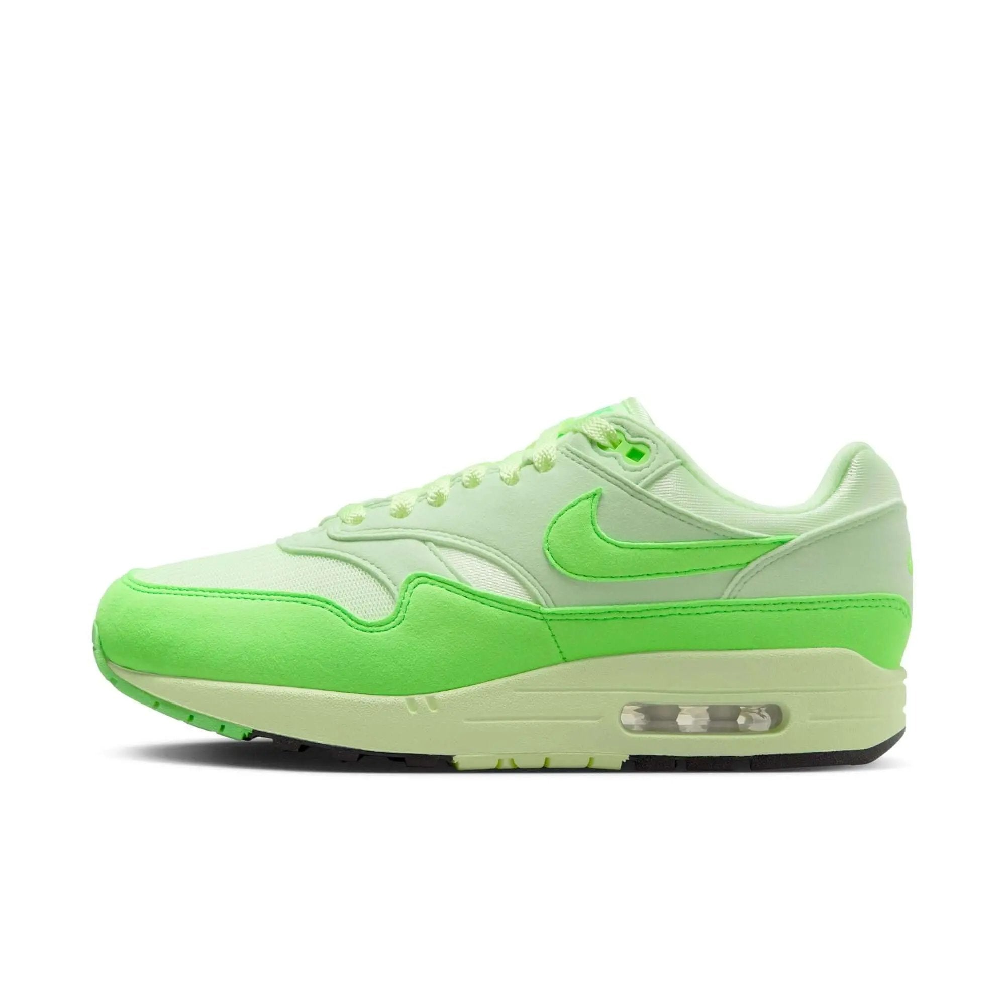 WMNS Air Max 1 '87 Vapor Green Tektoty