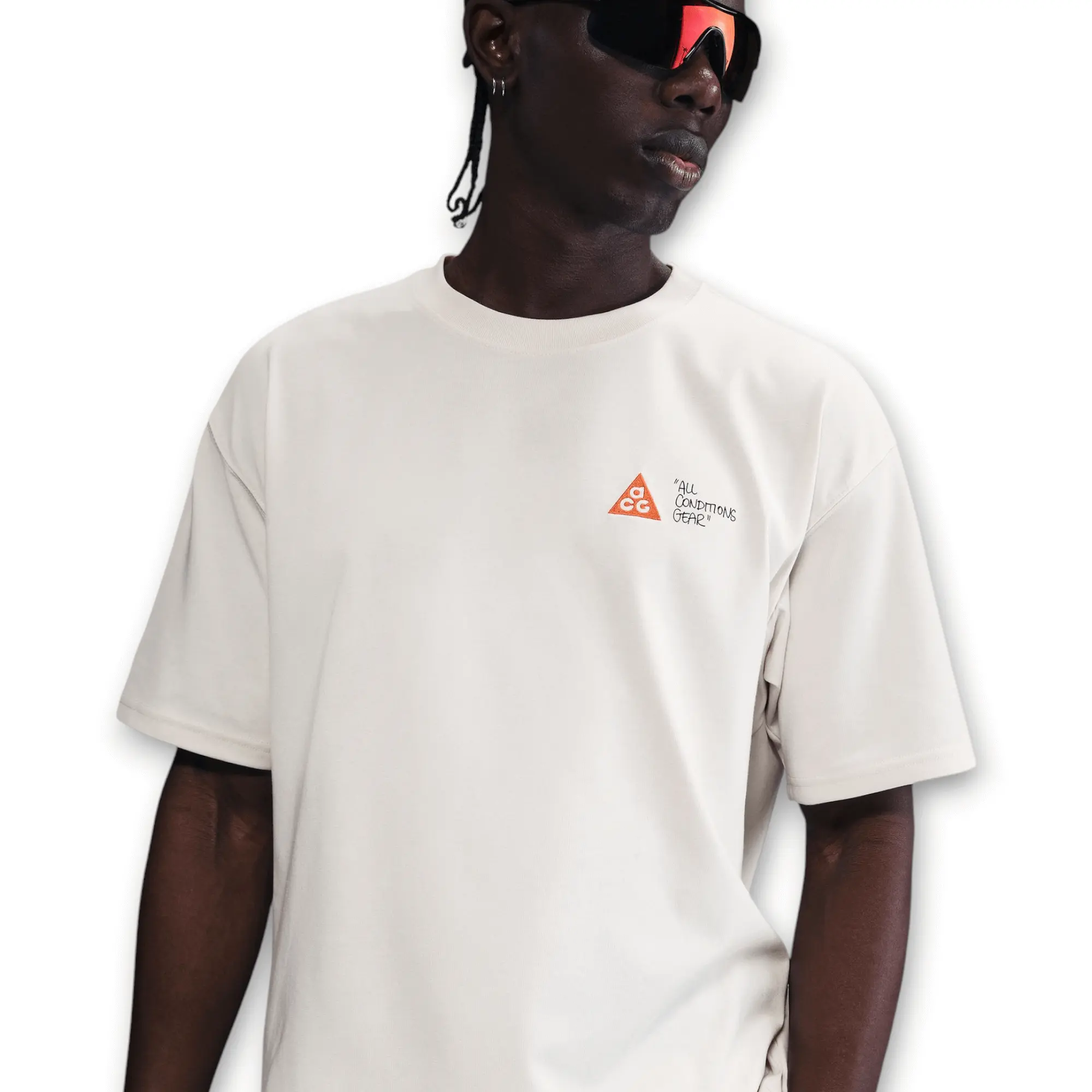 Nike ACG Dri-Fit Tee Tektoty