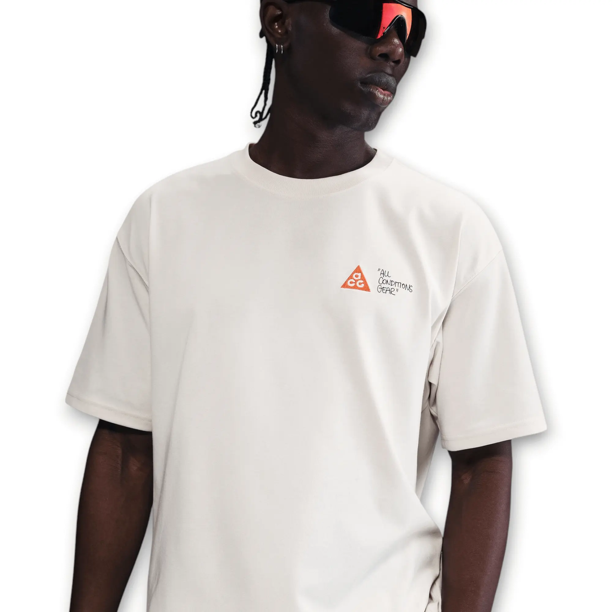 Nike ACG Dri-Fit Tee Tektoty