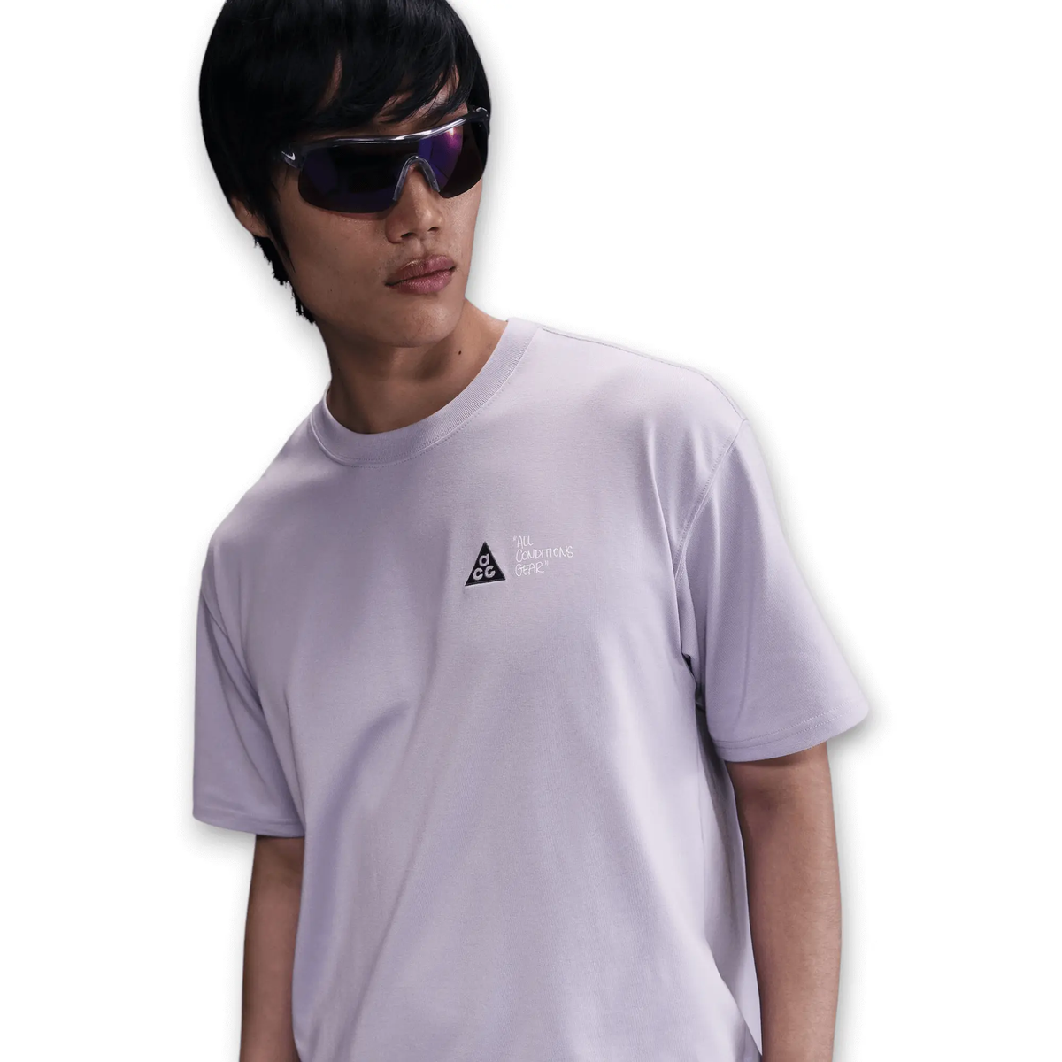 Nike ACG Dri-Fit Tee Tektoty
