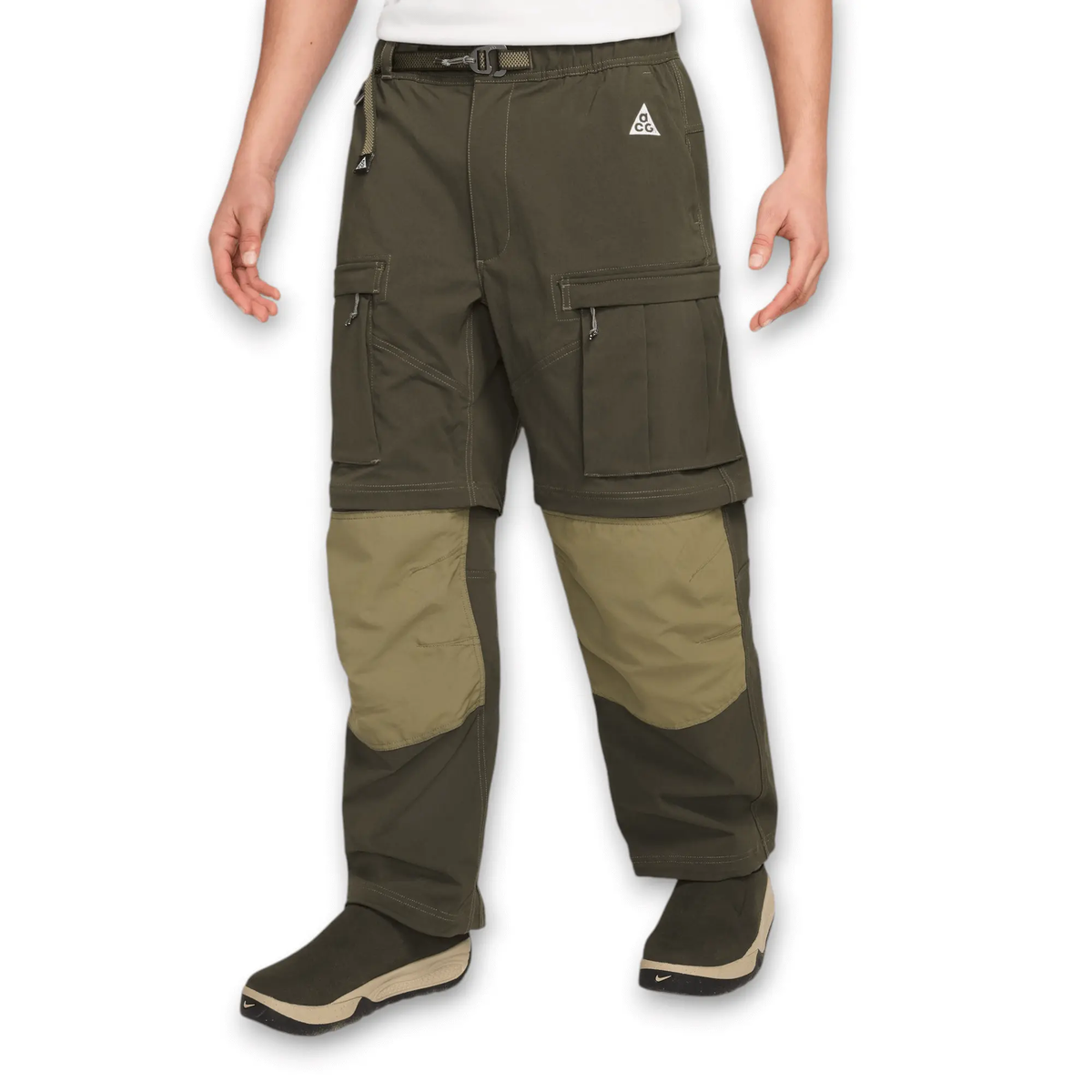Nike ACG Smith Summit Cargo Pants Tektoty