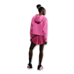 A'ja Wilson Oversized Cropped Hoodie Tektoty