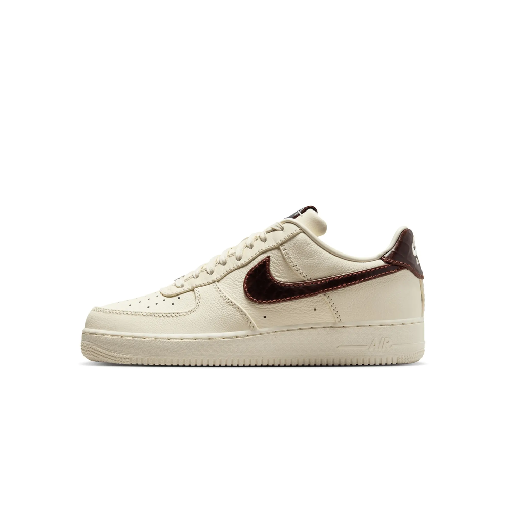Air Force 1 Low '07 Soft Pearl Brown Croc Tektoty