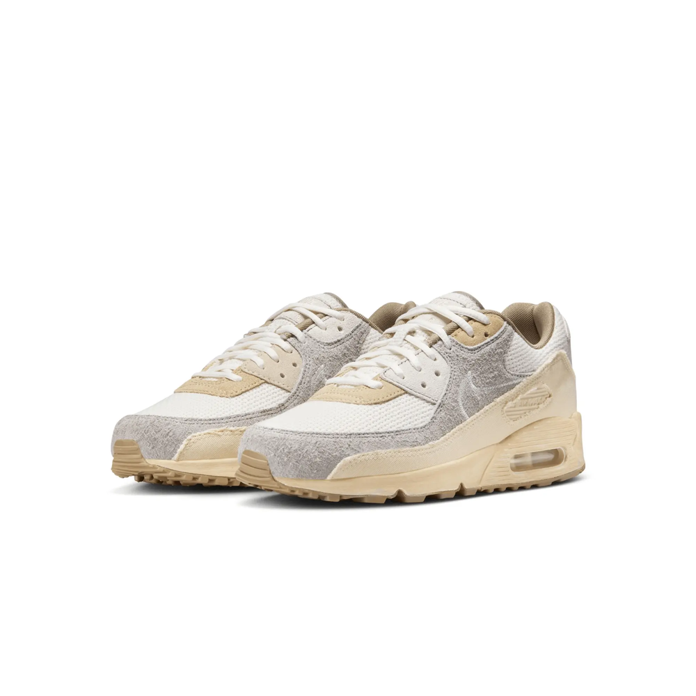 Air Max 90 Premium Pale Ivory Tektoty