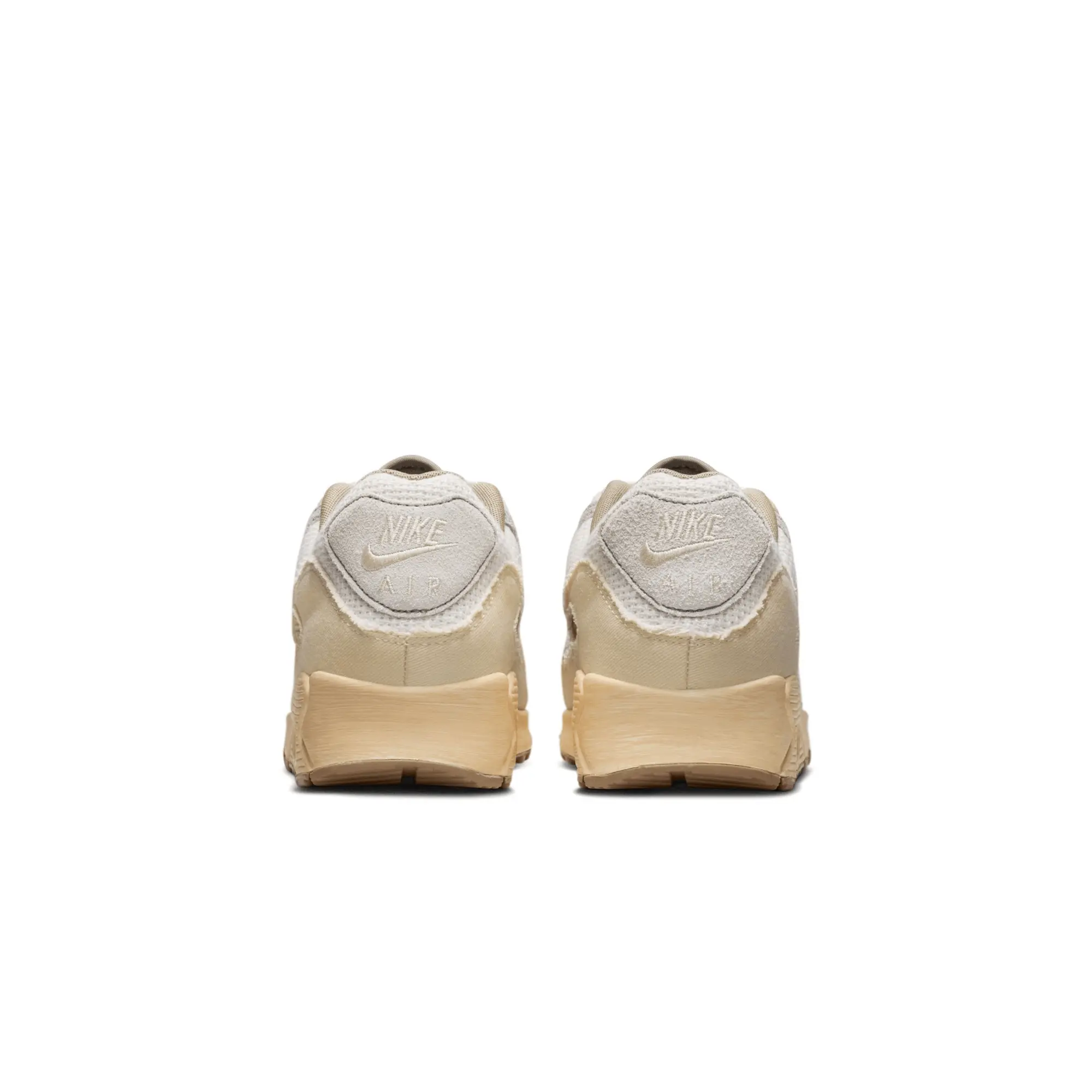 Air Max 90 Premium Pale Ivory Tektoty