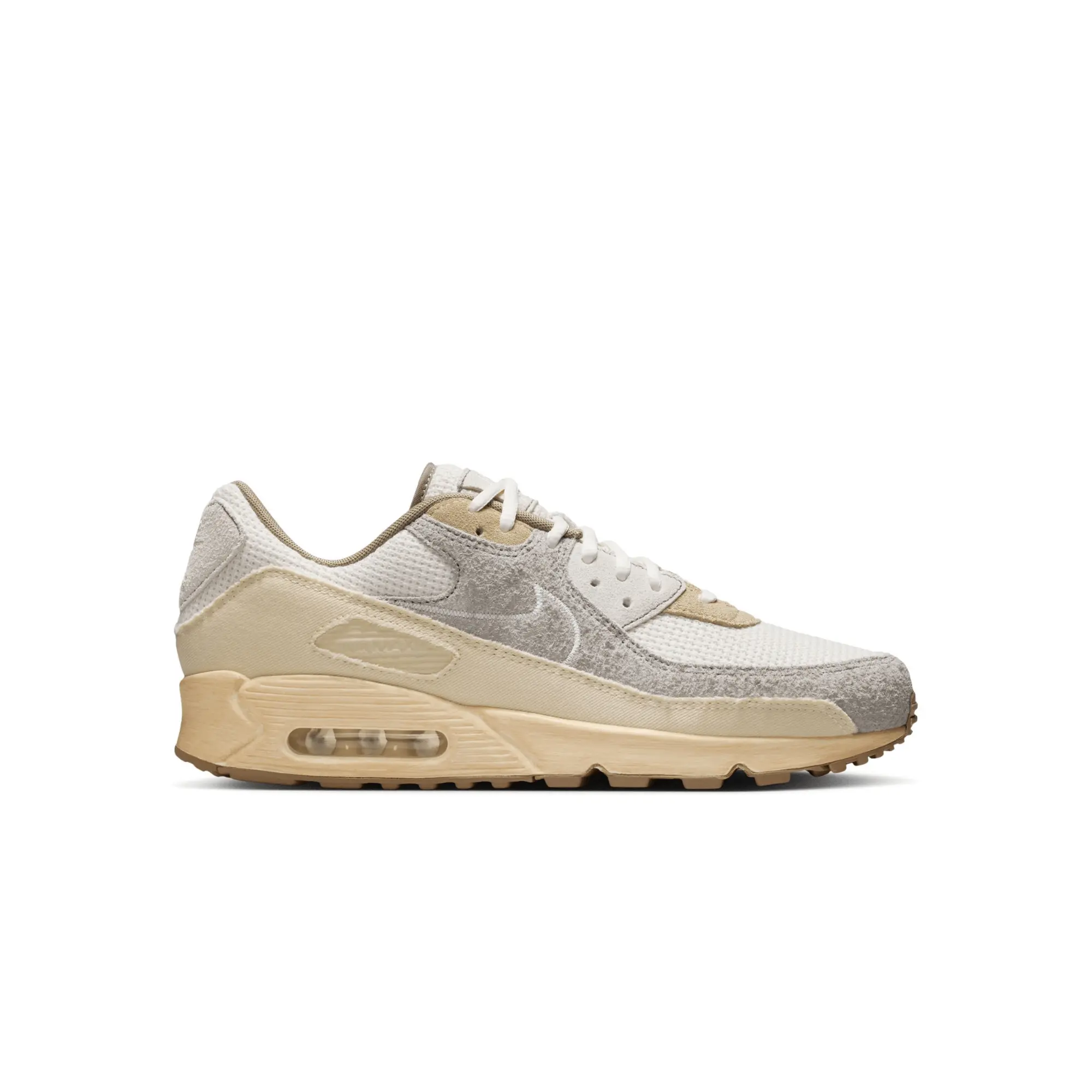 Air Max 90 Premium Pale Ivory Tektoty