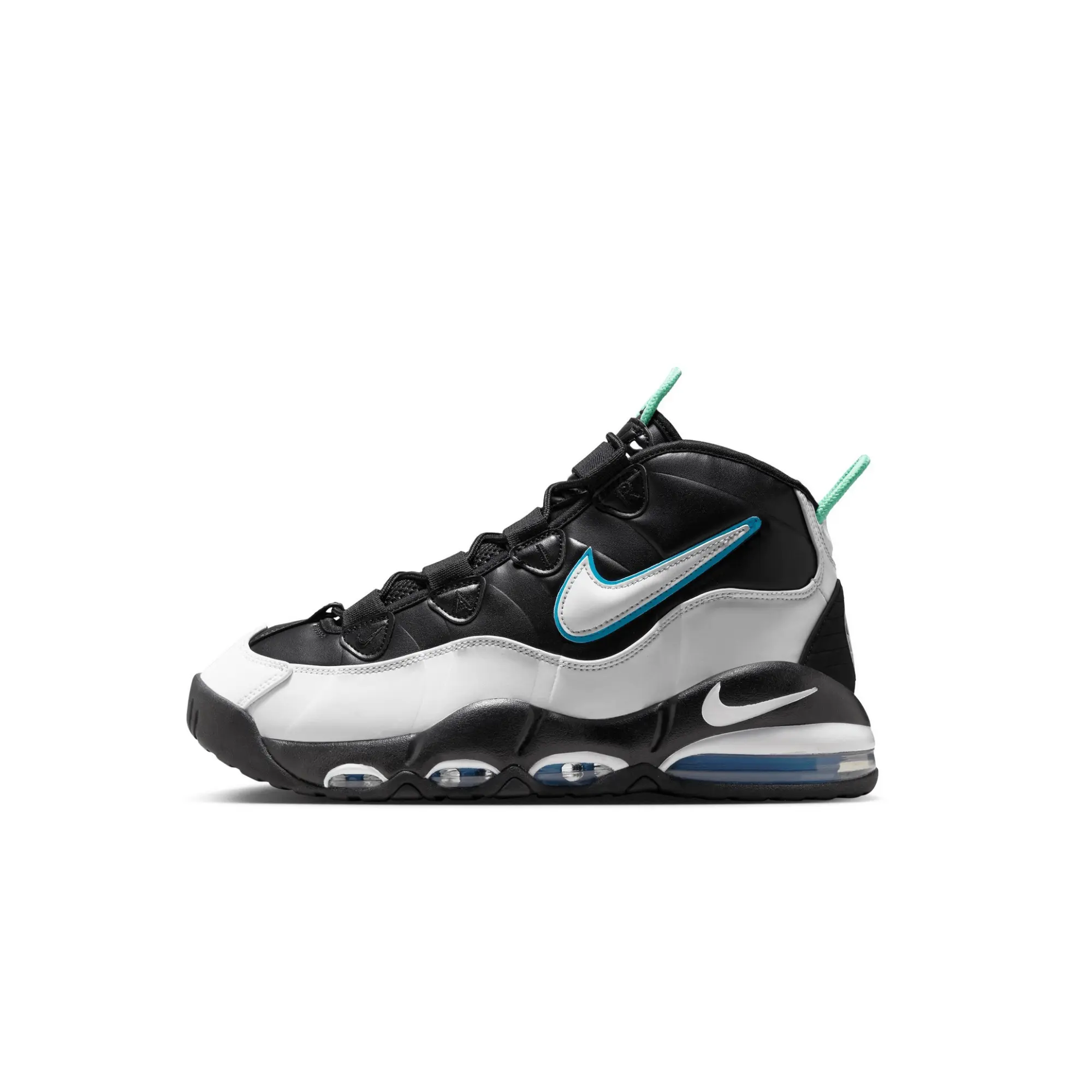 Air Max Uptempo 95 NY vs NY Tektoty