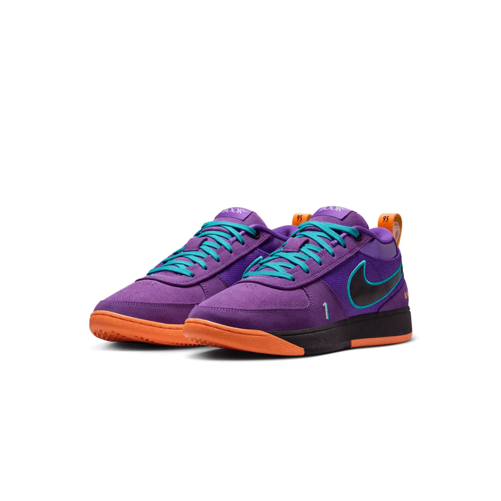 Book 1 '95 All-Star Tektoty