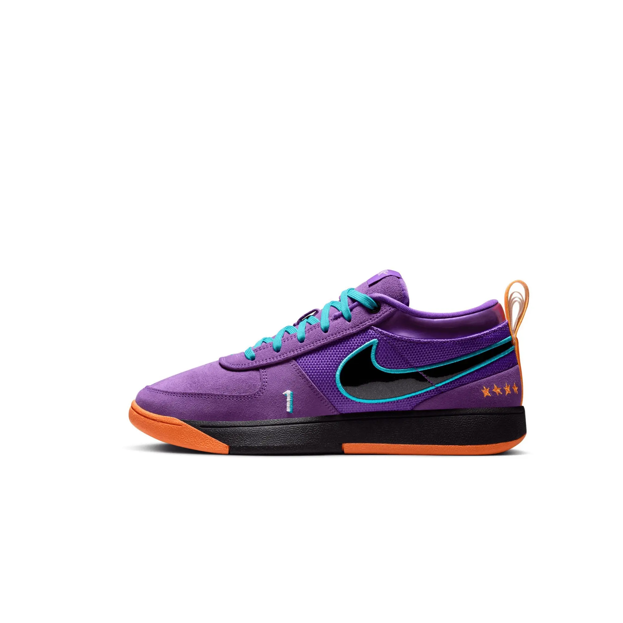 Book 1 '95 All-Star Tektoty