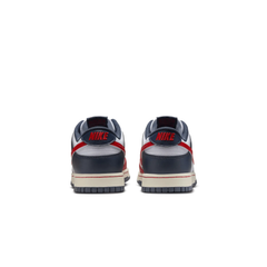 Dunk Low Boston Red Sox Tektoty