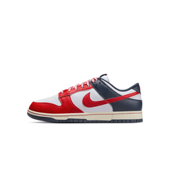 Dunk Low Boston Red Sox Tektoty