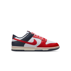 Dunk Low Boston Red Sox Tektoty