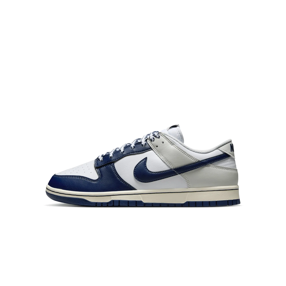 Dunk Low New York Yankees Tektoty