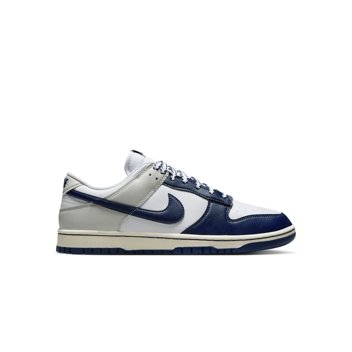Dunk Low New York Yankees Tektoty