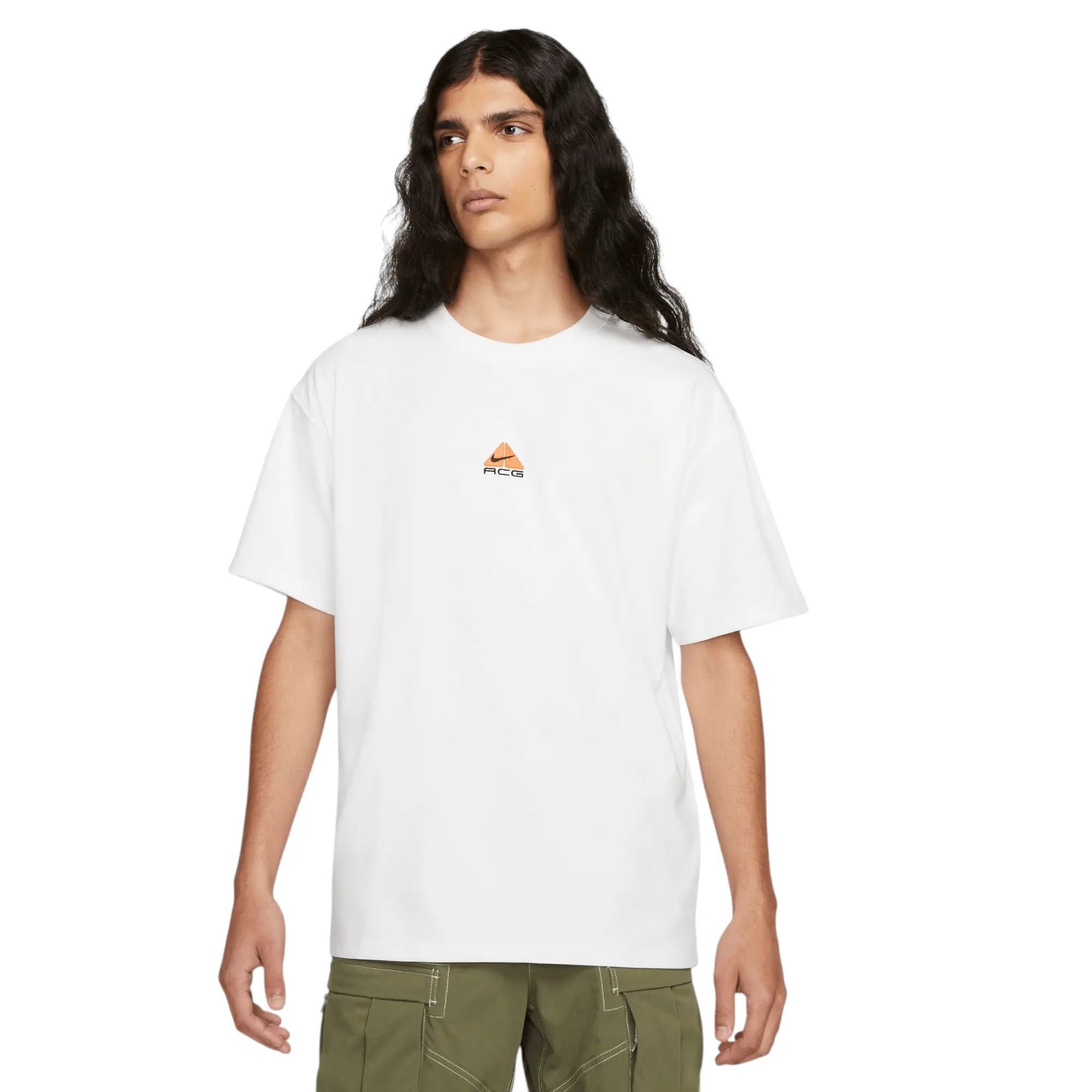 Nike NRG ACG Lungs Tee Tektoty
